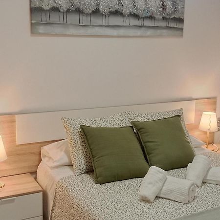 Cotur 122 Apartamento Y Parking Incluido-Rabanales-Tecnocordoba Exterior photo