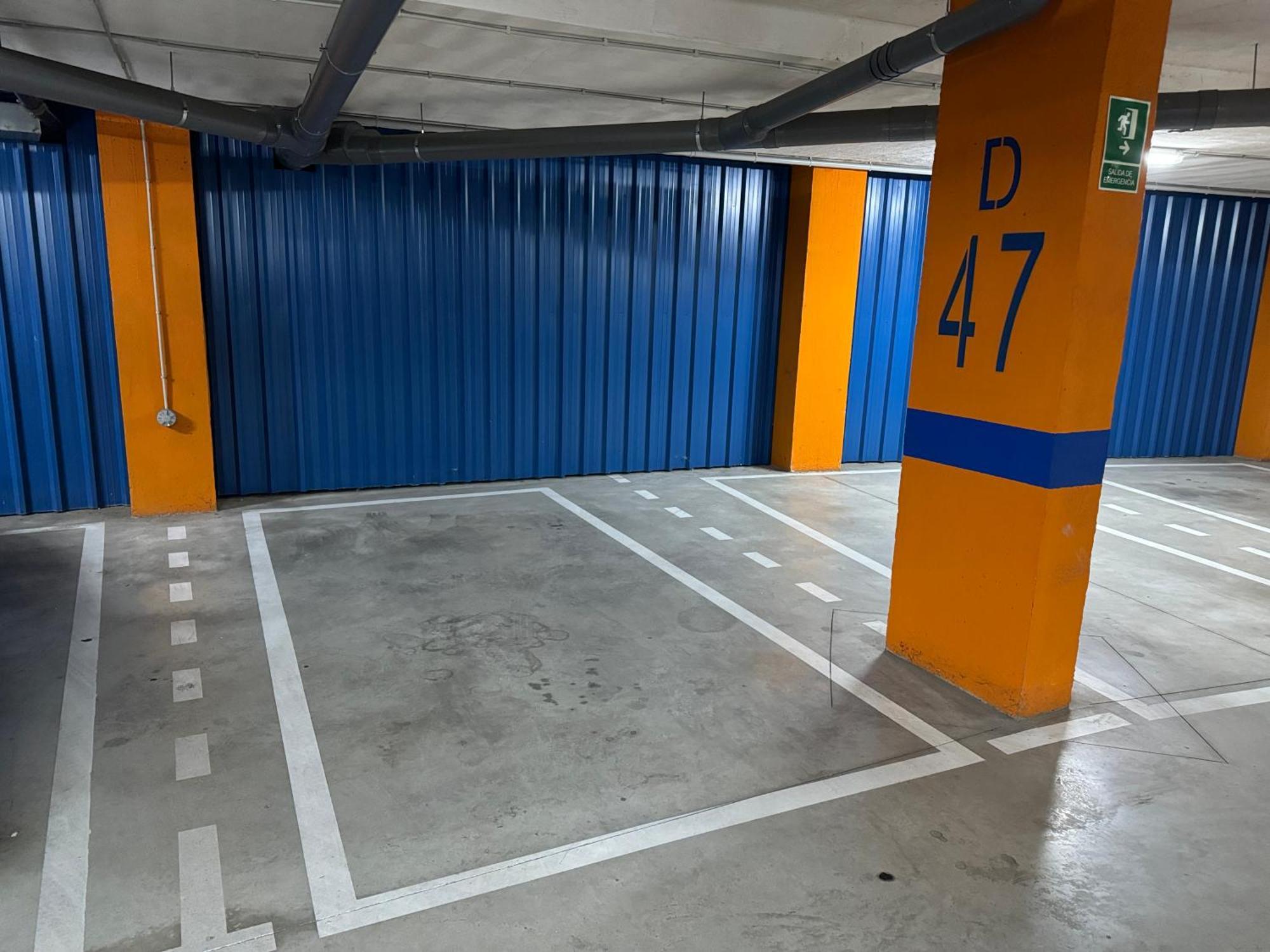 Cotur 122 Apartamento Y Parking Incluido-Rabanales-Tecnocordoba Exterior photo