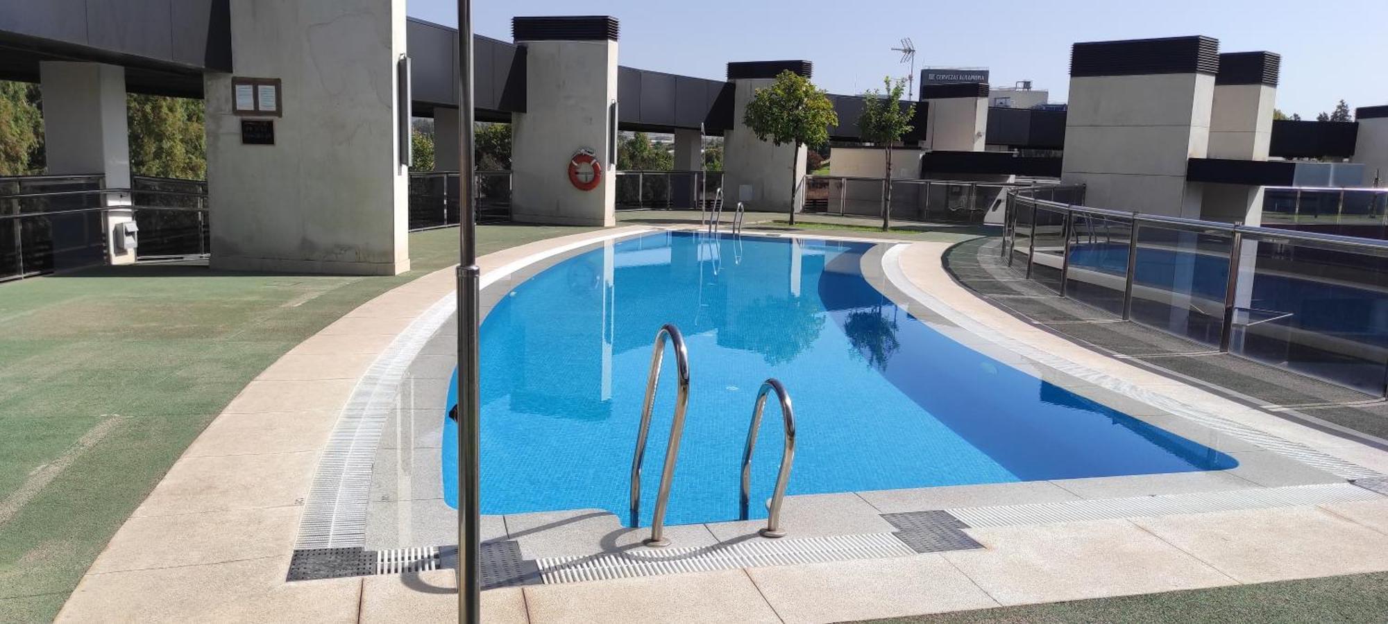 Cotur 122 Apartamento Y Parking Incluido-Rabanales-Tecnocordoba Exterior photo