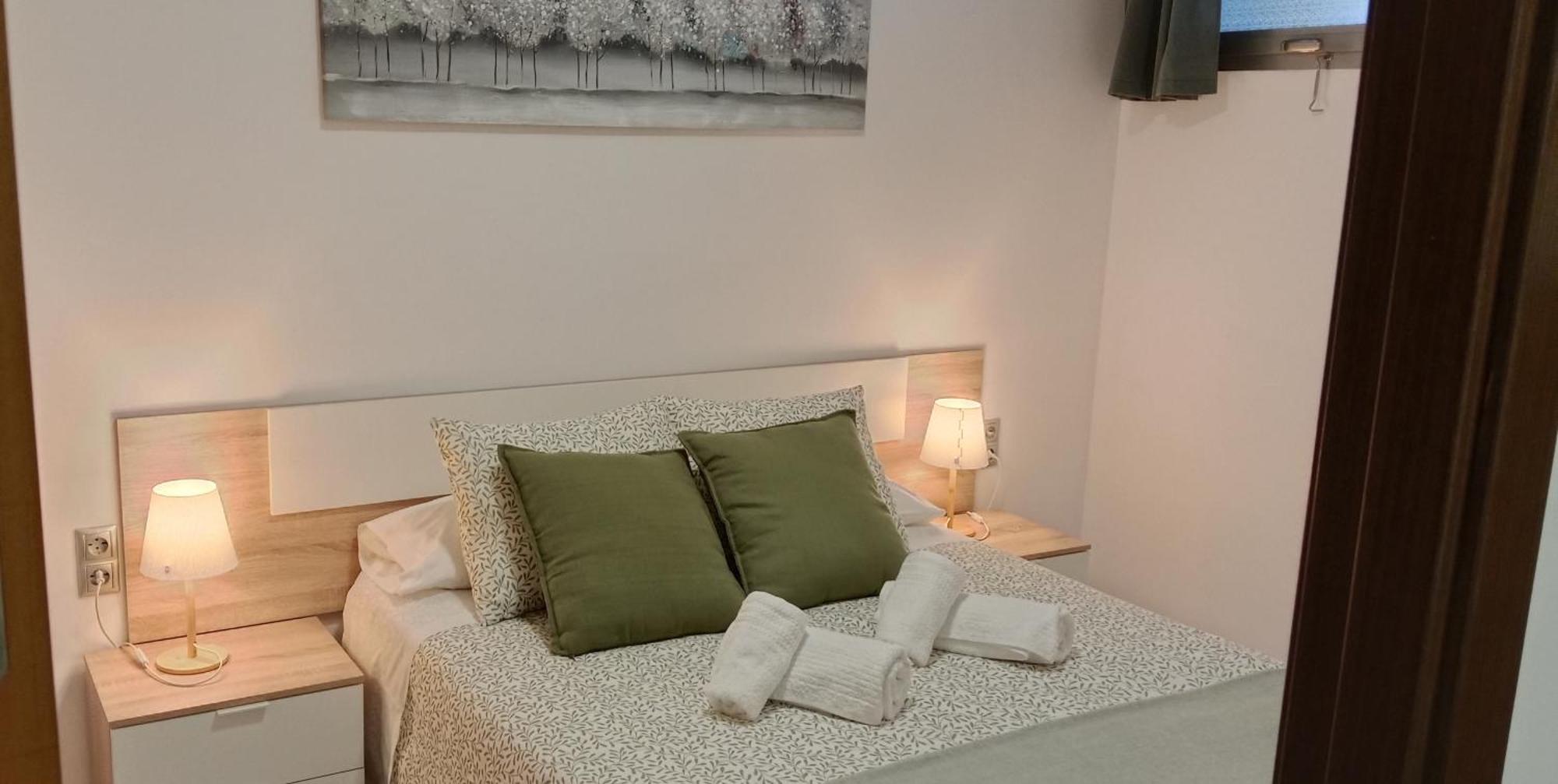 Cotur 122 Apartamento Y Parking Incluido-Rabanales-Tecnocordoba Exterior photo